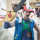Illustration for article titled Our Favorite Cosplay From Sakura-Con 2019